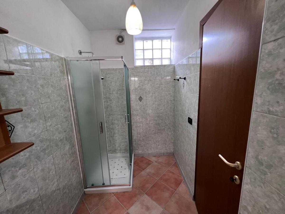 Casanostra Villa San Vito Chietino Exteriör bild